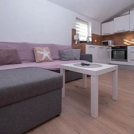 Apartmán Shurida Pula