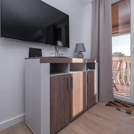 Shurida Apartmán Pula