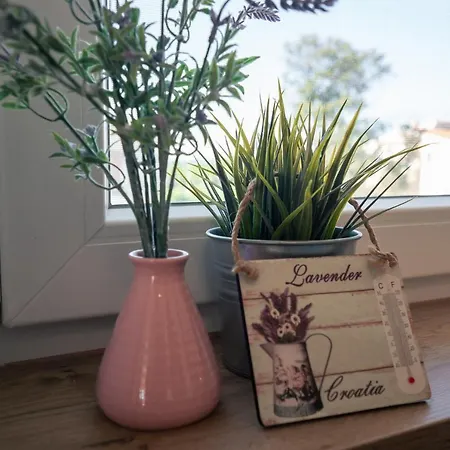 Shurida Apartmán Pula