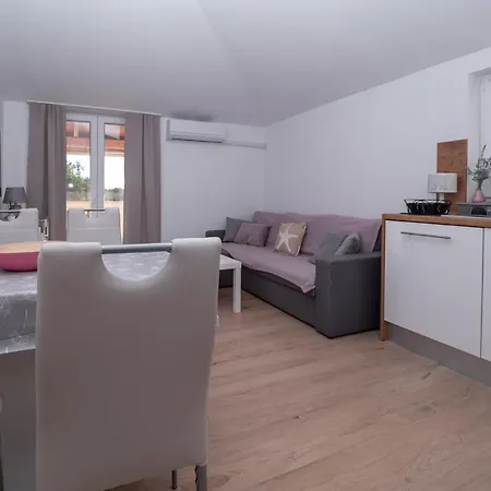 Shurida Apartment